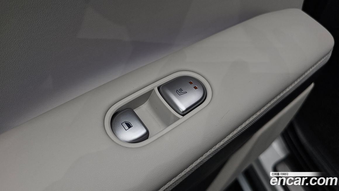 Hyundai Ioniq5 2022