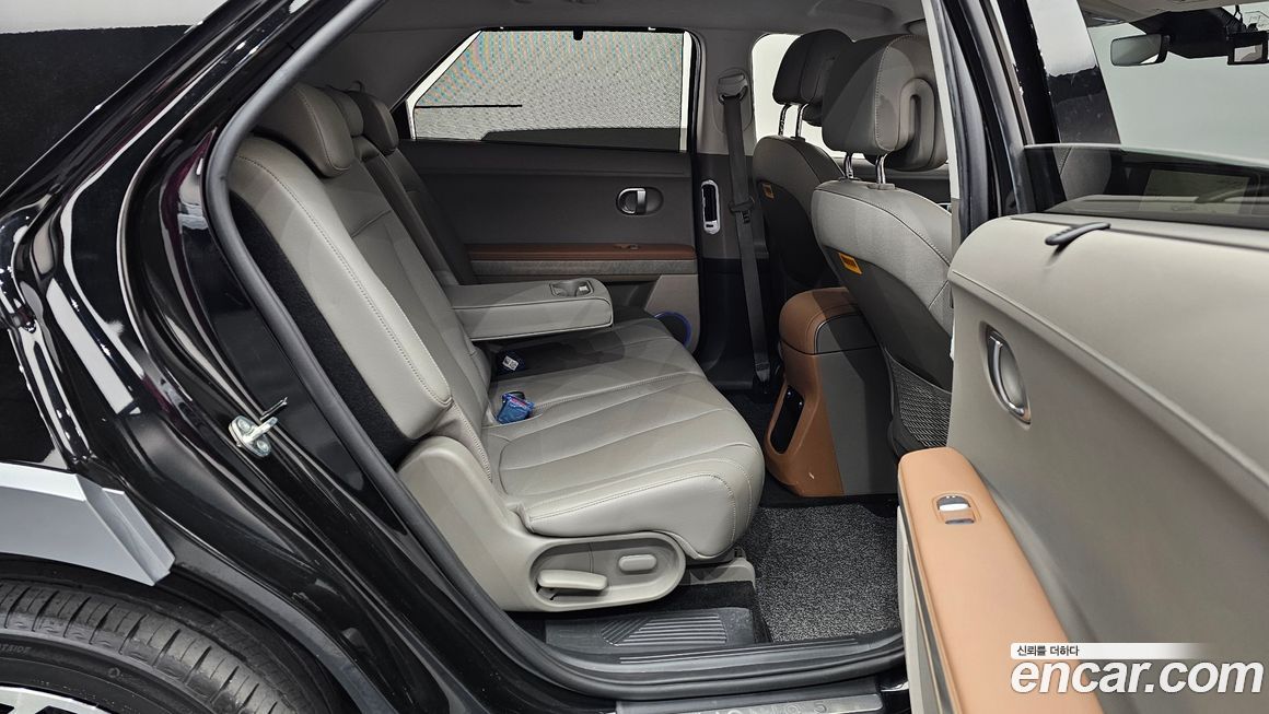 Hyundai Ioniq5 2022