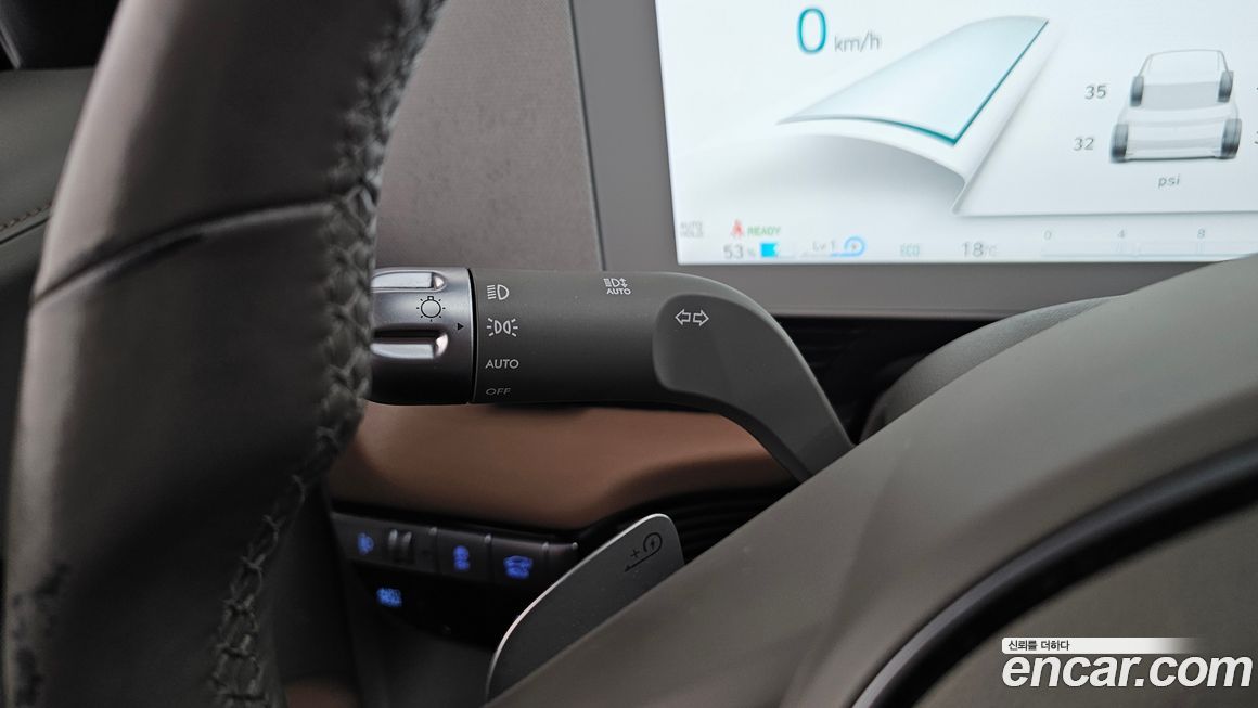 Hyundai Ioniq5 2022