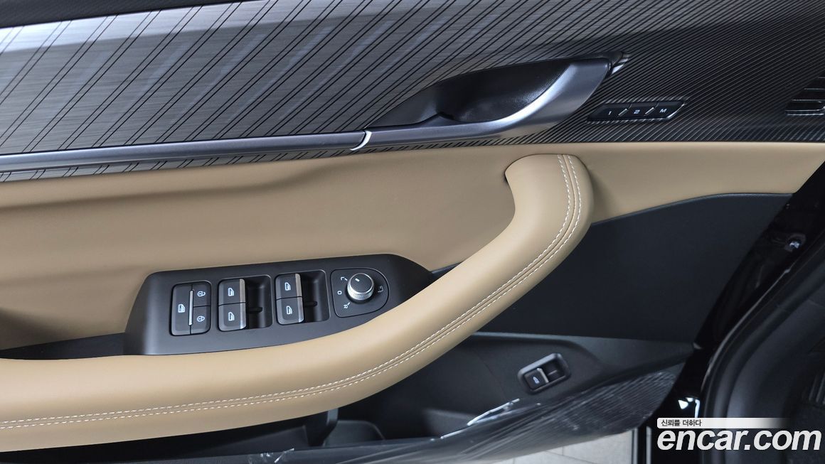 Renault-KoreaSamsung Grand Koleos 2026