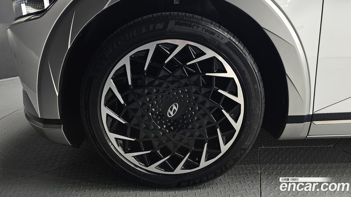Hyundai Ioniq5 2022
