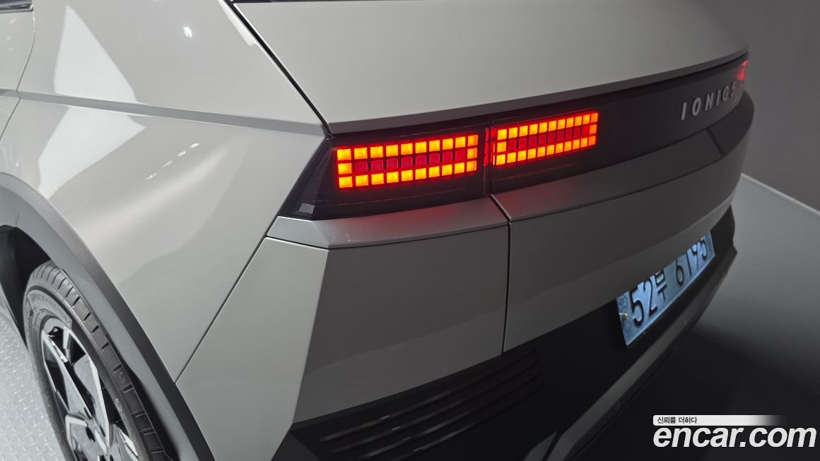 Hyundai Ioniq5 2023