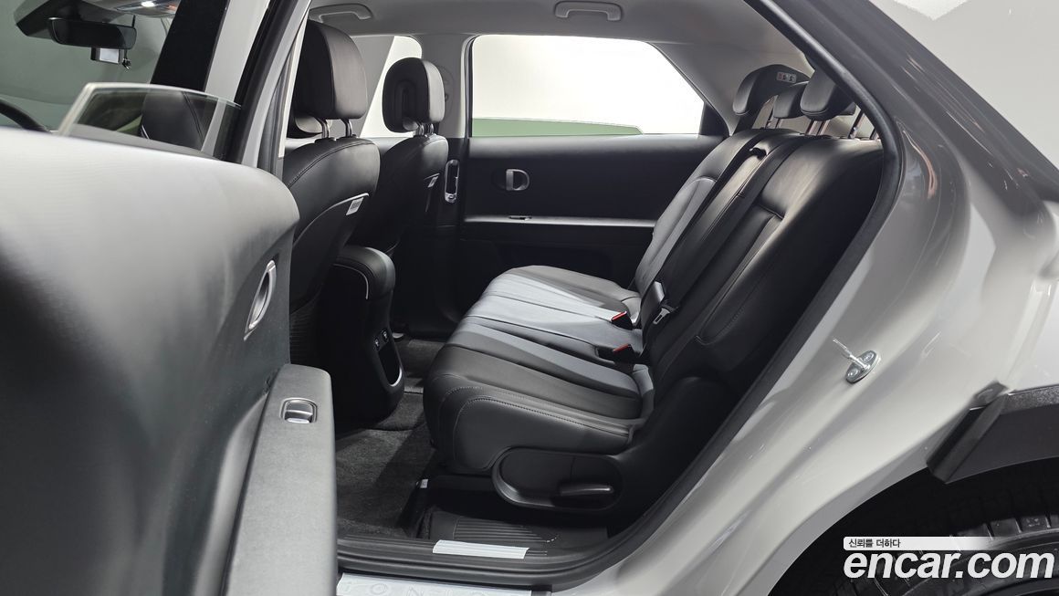Hyundai Ioniq5 2023