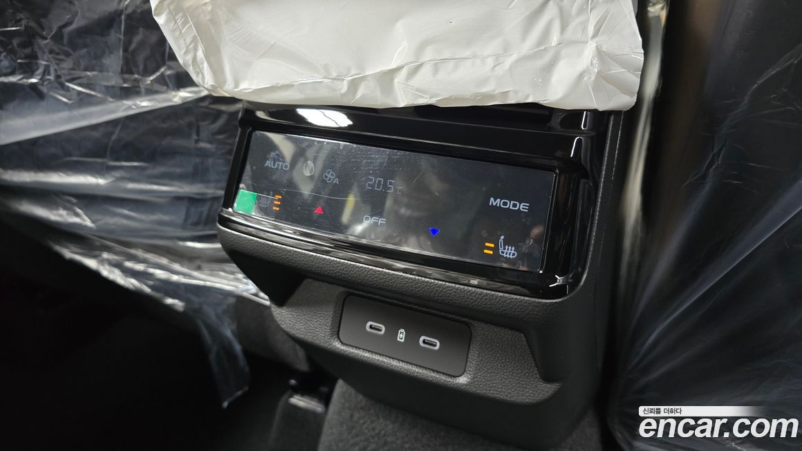 Renault-KoreaSamsung Grand Koleos 2026