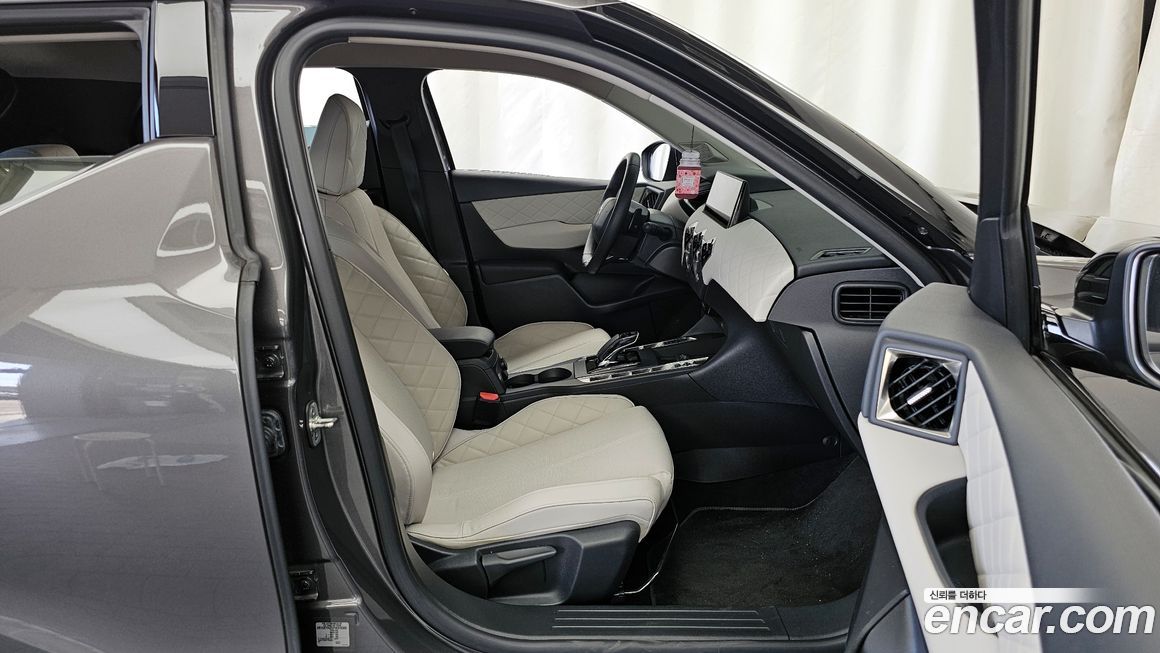 Citroen-DS DS3 2023