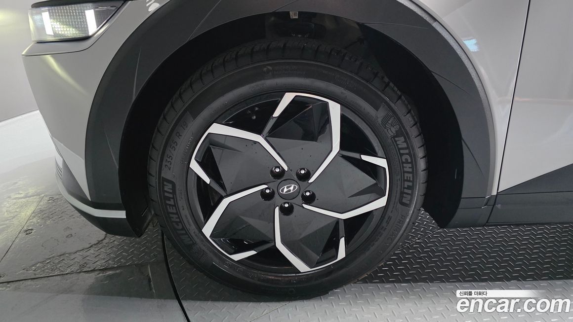 Hyundai Ioniq5 2023