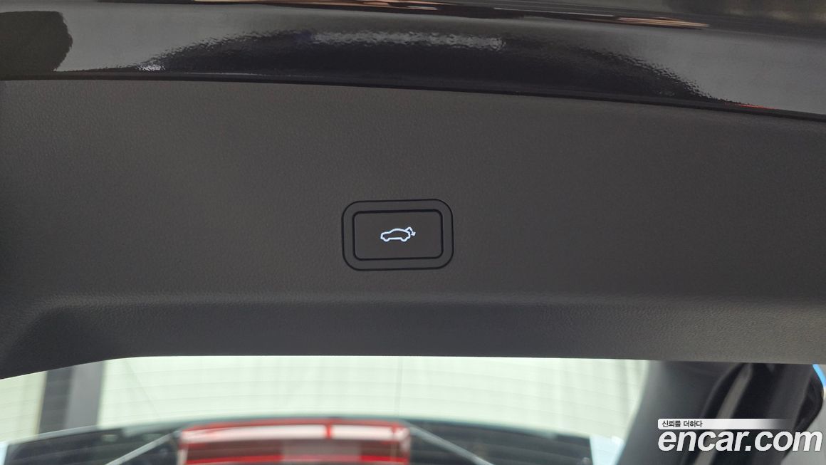 Renault-KoreaSamsung Grand Koleos 2026