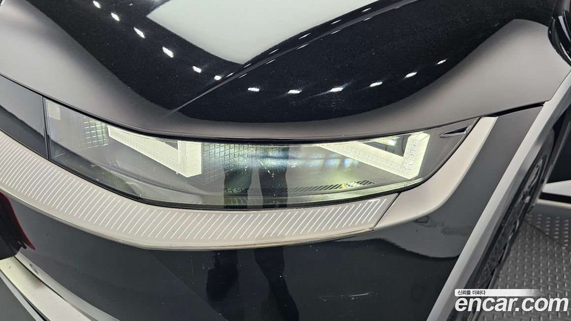 Hyundai Ioniq5 2022