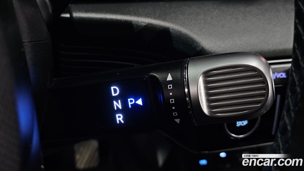 Hyundai Ioniq5 2025