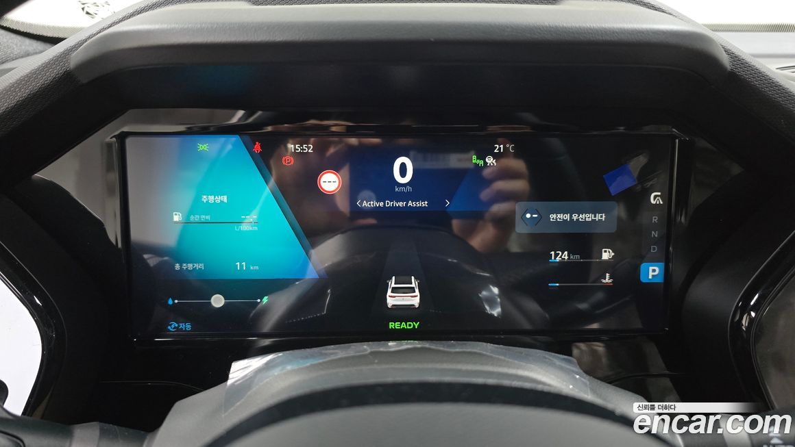 Renault-KoreaSamsung Grand Koleos 2026