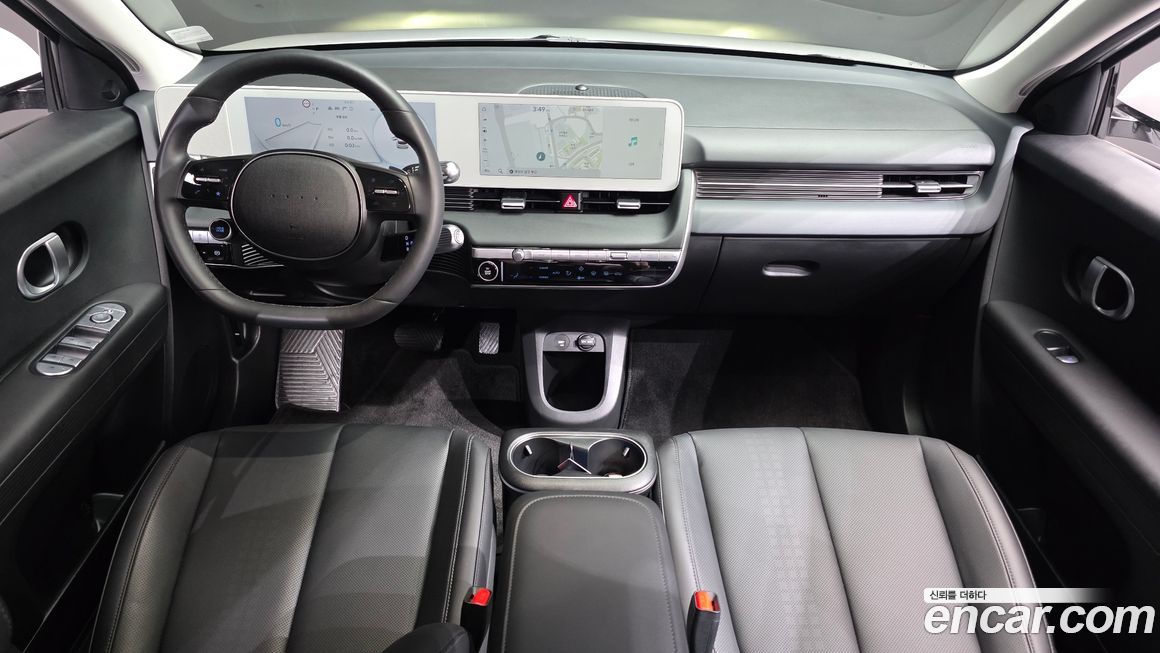 Hyundai Ioniq5 2023