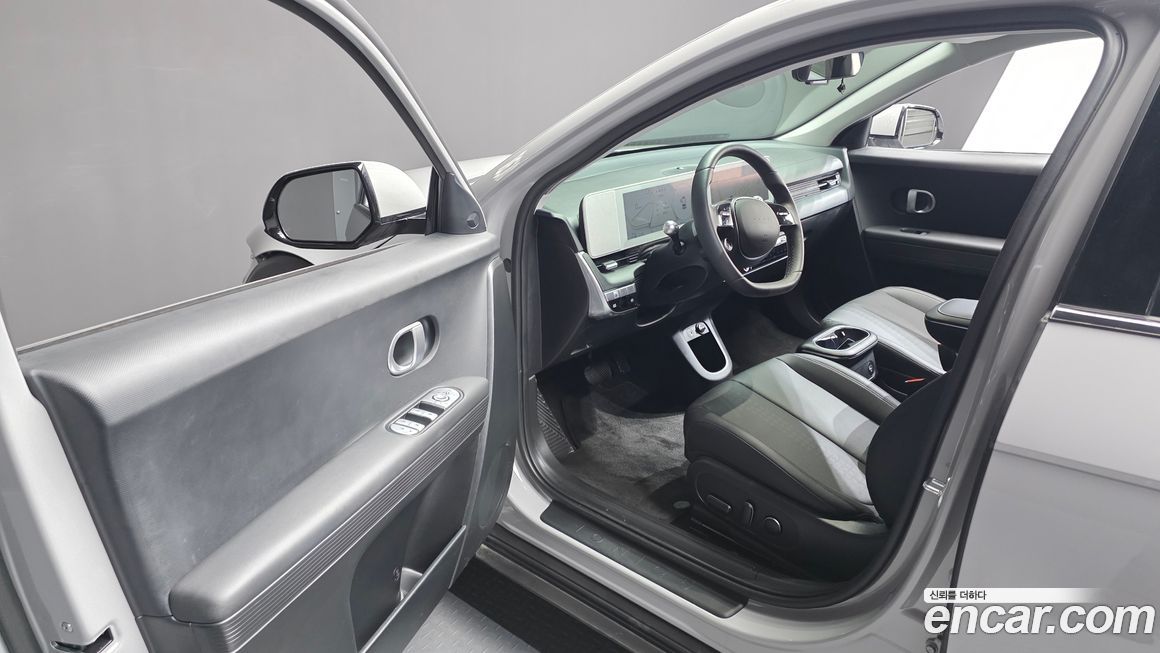 Hyundai Ioniq5 2023