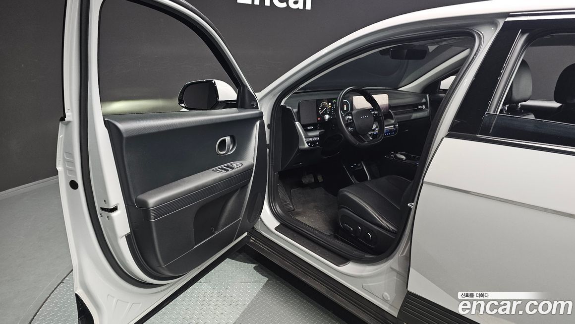 Hyundai Ioniq5 2025