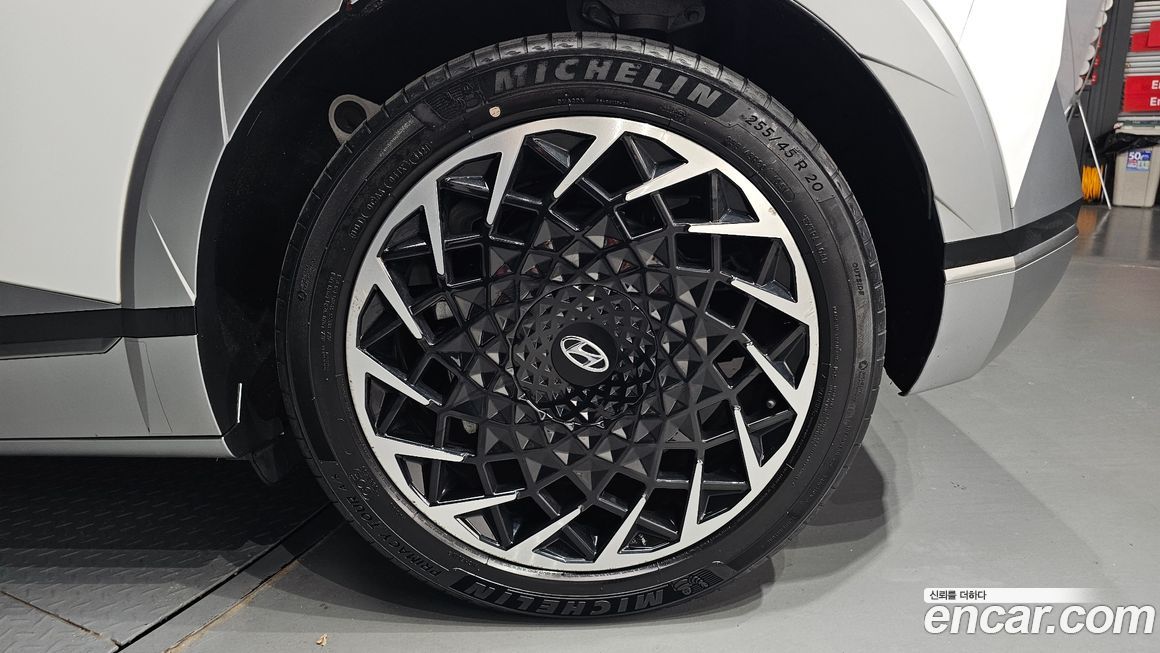 Hyundai Ioniq5 2022