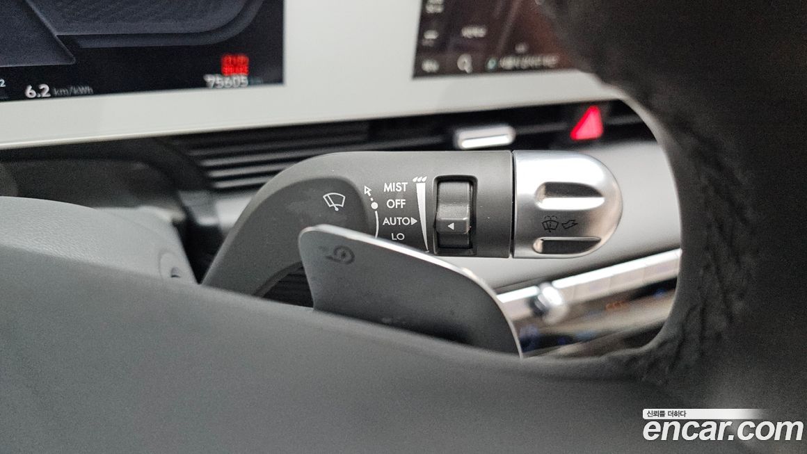 Hyundai Ioniq5 2022