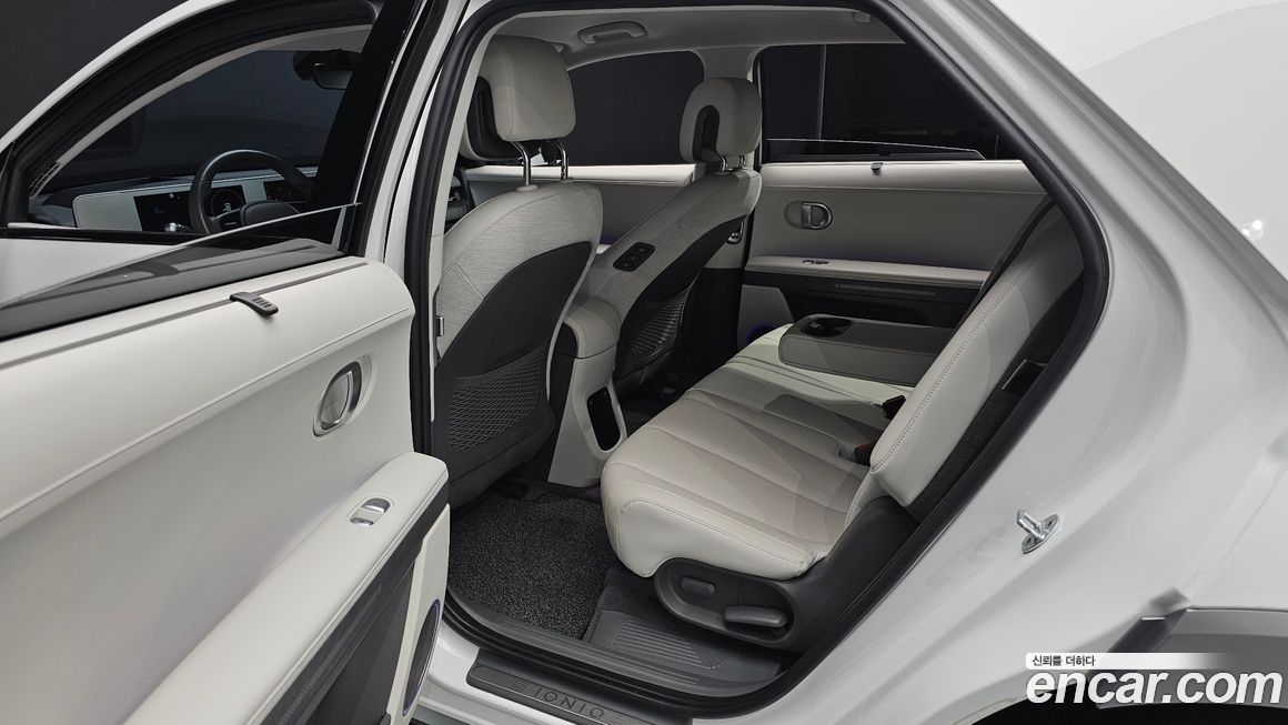 Hyundai Ioniq5 2022