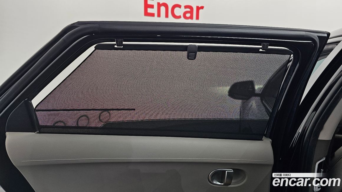 Hyundai Ioniq5 2022