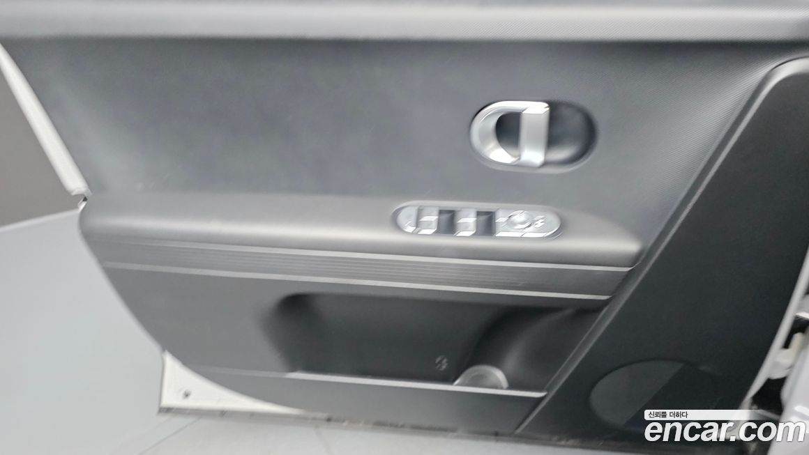 Hyundai Ioniq5 2023