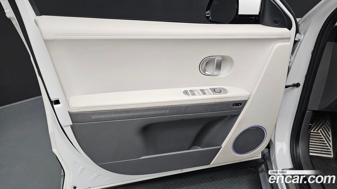 Hyundai Ioniq5 2022