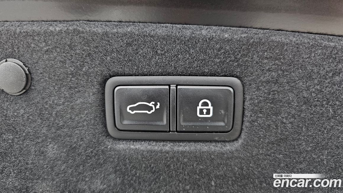Kia K8 2023