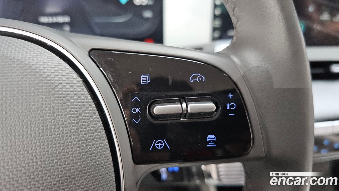 Hyundai Ioniq5 2022