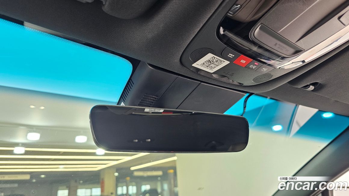 Kia K8 2023