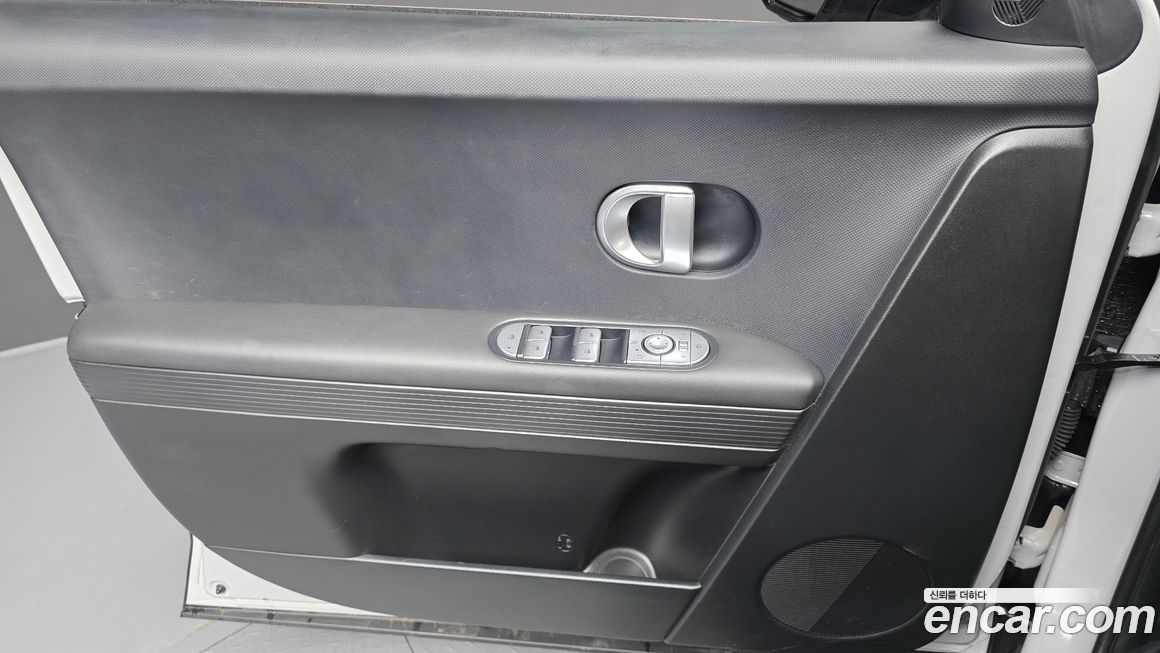 Hyundai Ioniq5 2023