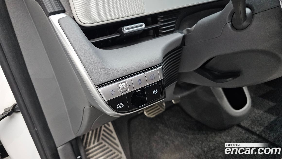Hyundai Ioniq5 2022