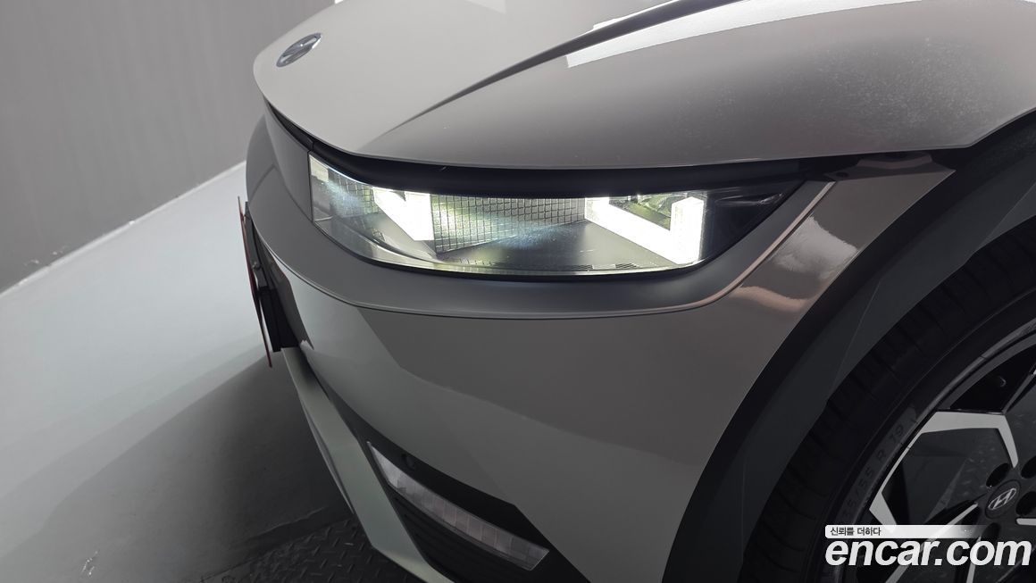 Hyundai Ioniq5 2023