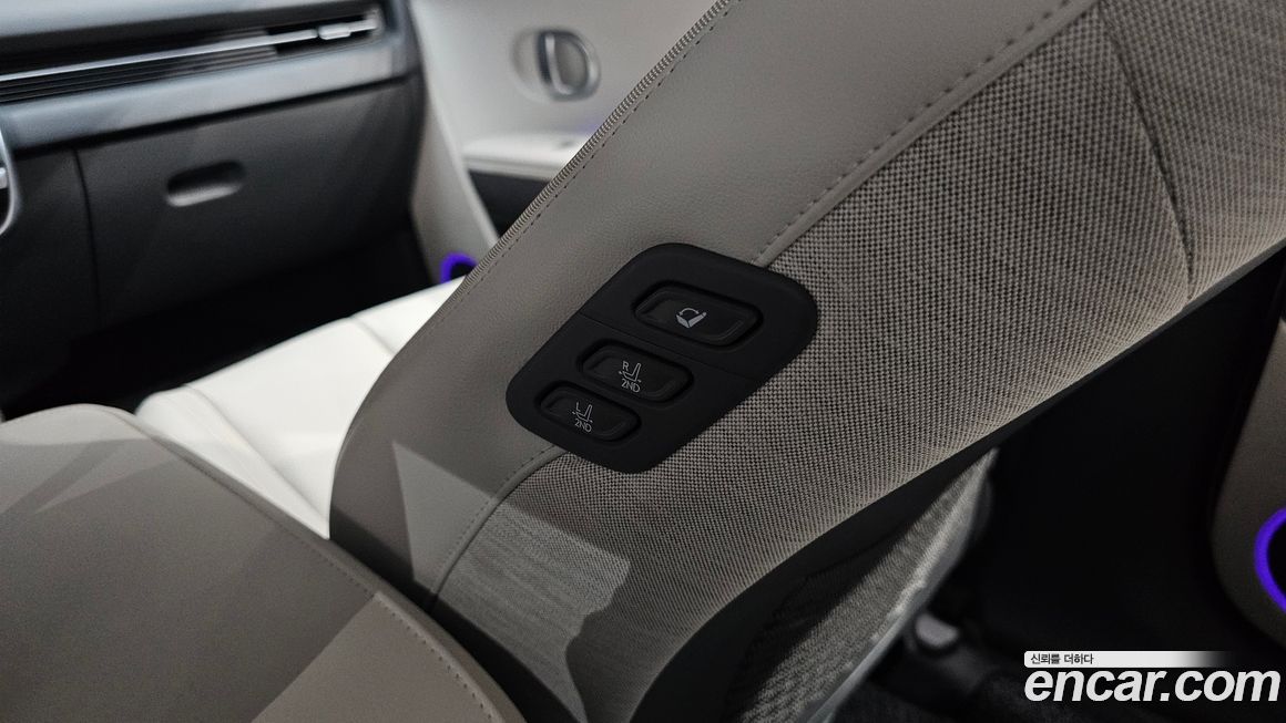Hyundai Ioniq5 2022