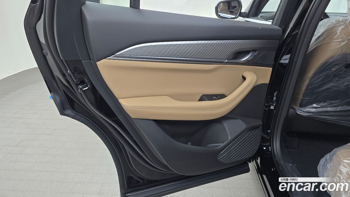 Renault-KoreaSamsung Grand Koleos 2026