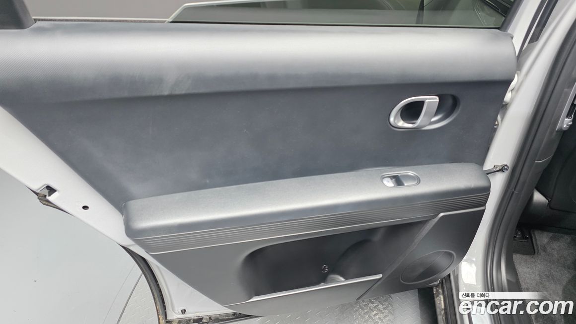 Hyundai Ioniq5 2023