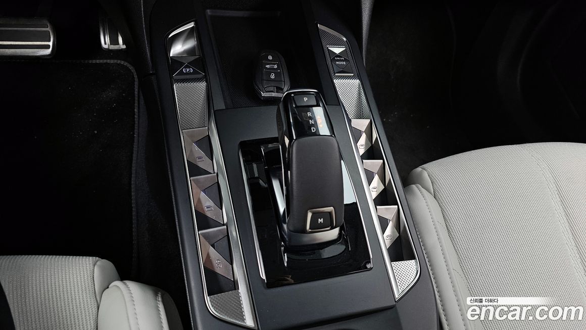 Citroen-DS DS3 2023