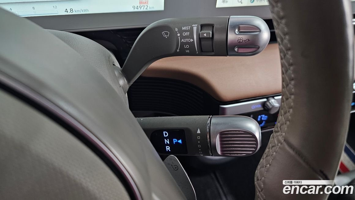 Hyundai Ioniq5 2022