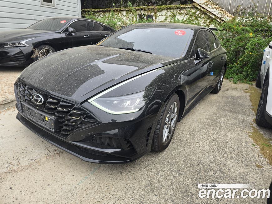 Hyundai Sonata 2023