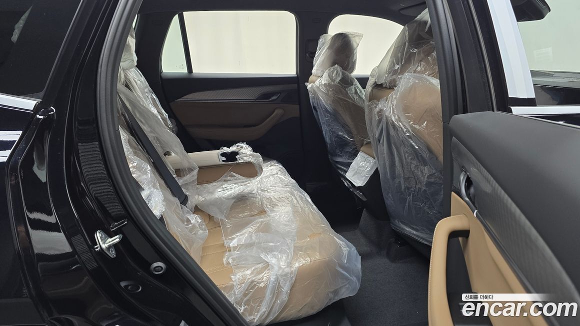 Renault-KoreaSamsung Grand Koleos 2026