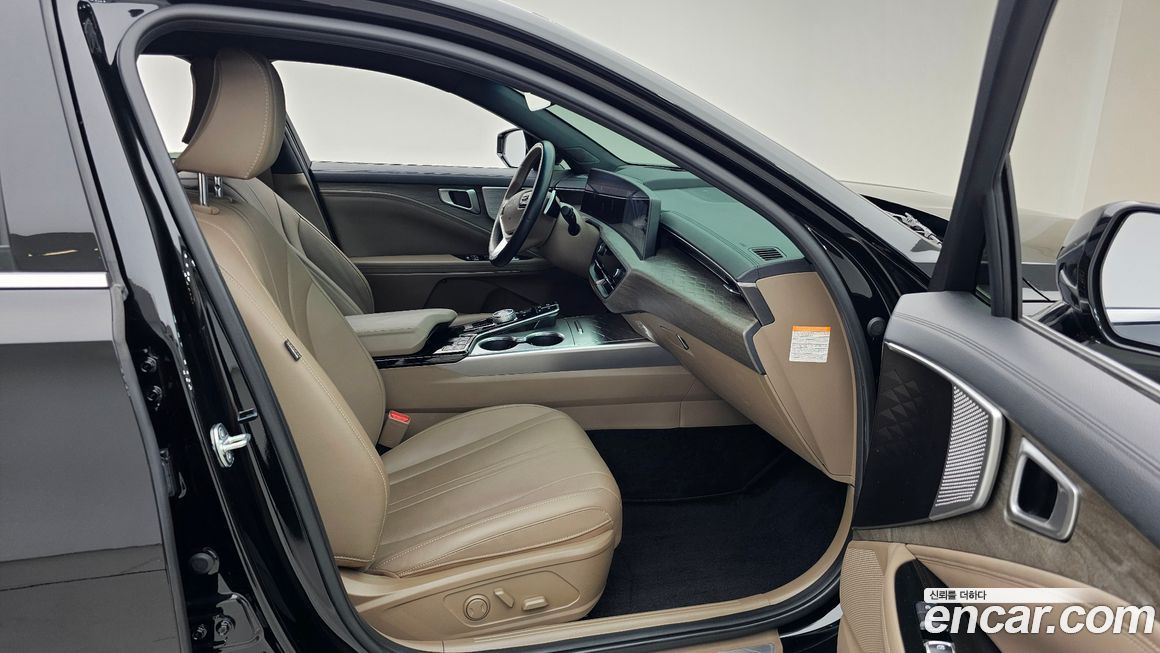 Kia K8 2023