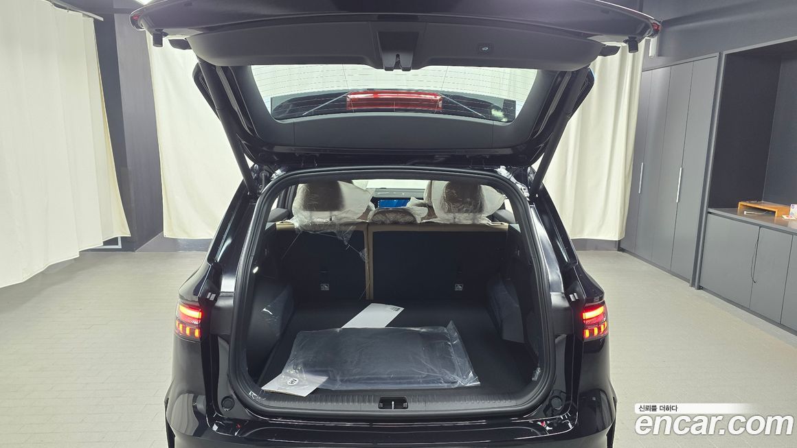 Renault-KoreaSamsung Grand Koleos 2026