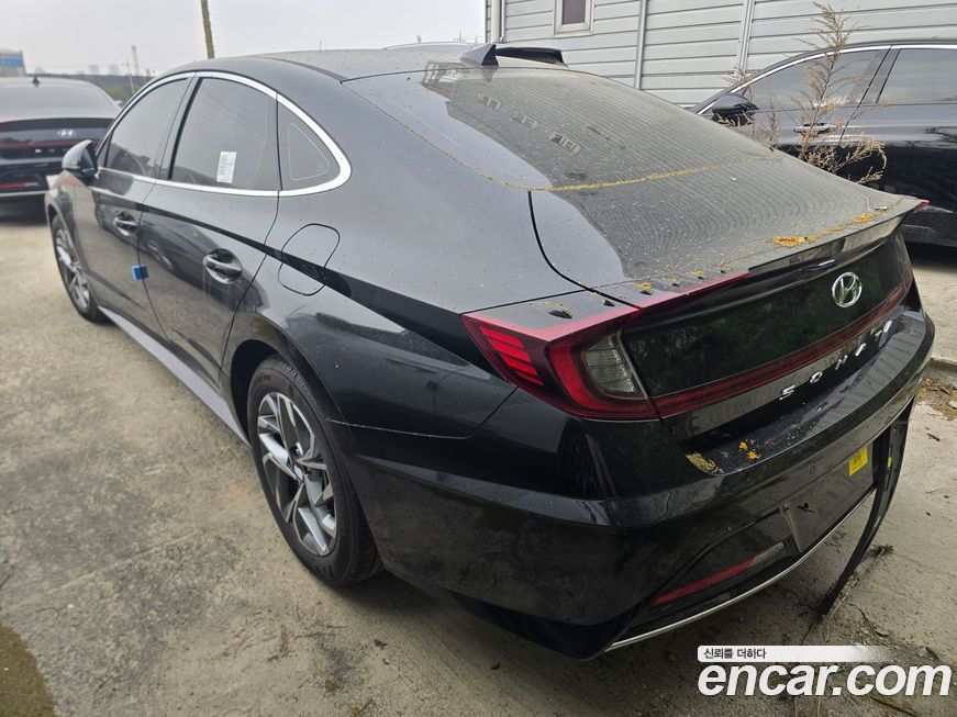 Hyundai Sonata 2023