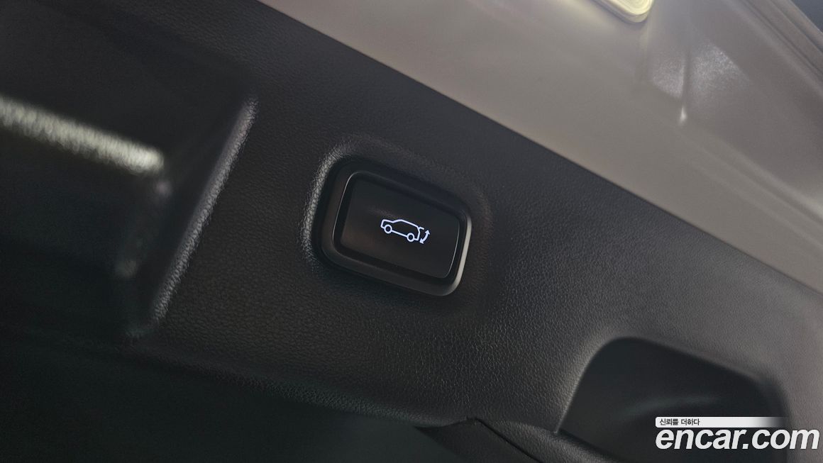 Hyundai Ioniq5 2025