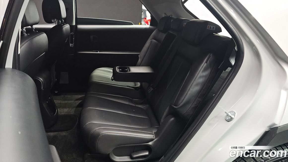 Hyundai Ioniq5 2025