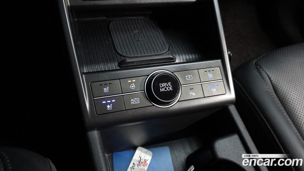 Hyundai Kona 2024