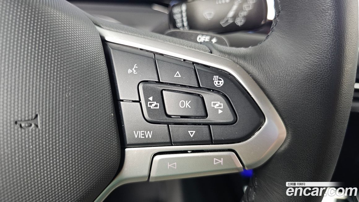 Volkswagen Golf 2024