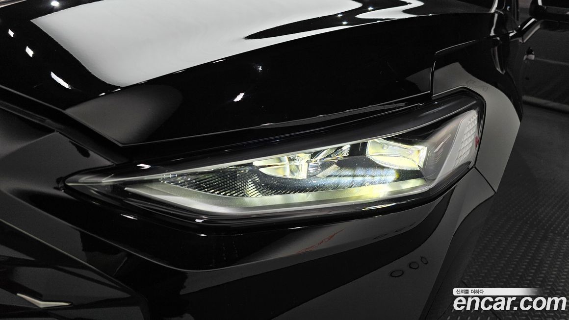 Kia K8 2023