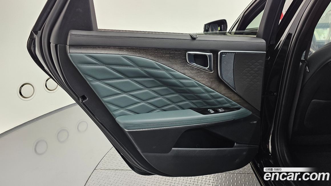 Kia K8 2023