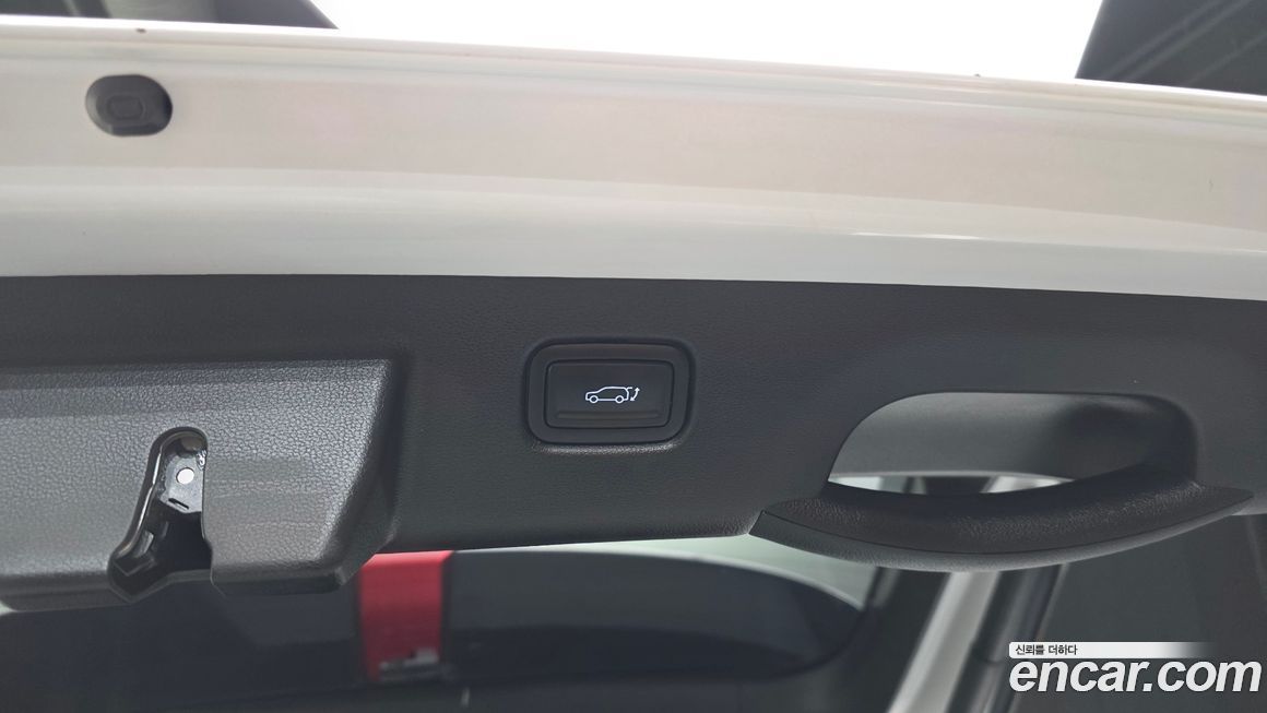 Hyundai Kona 2024