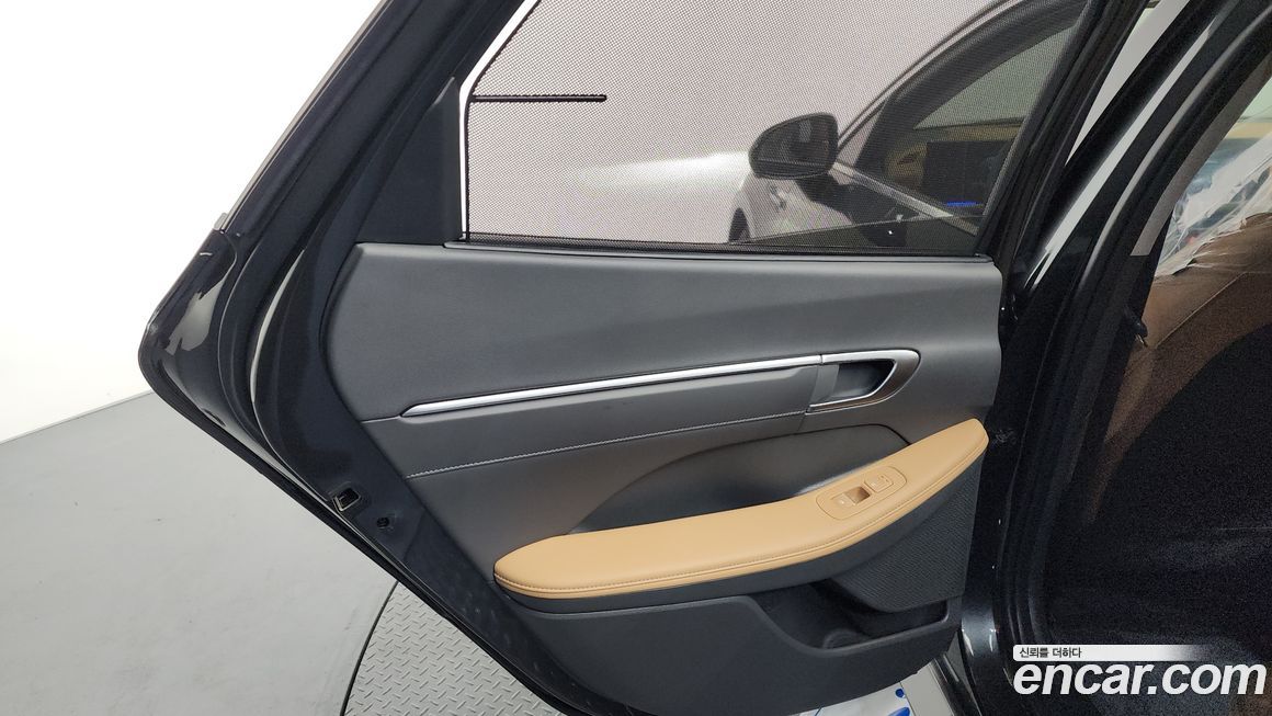 Hyundai Sonata 2024