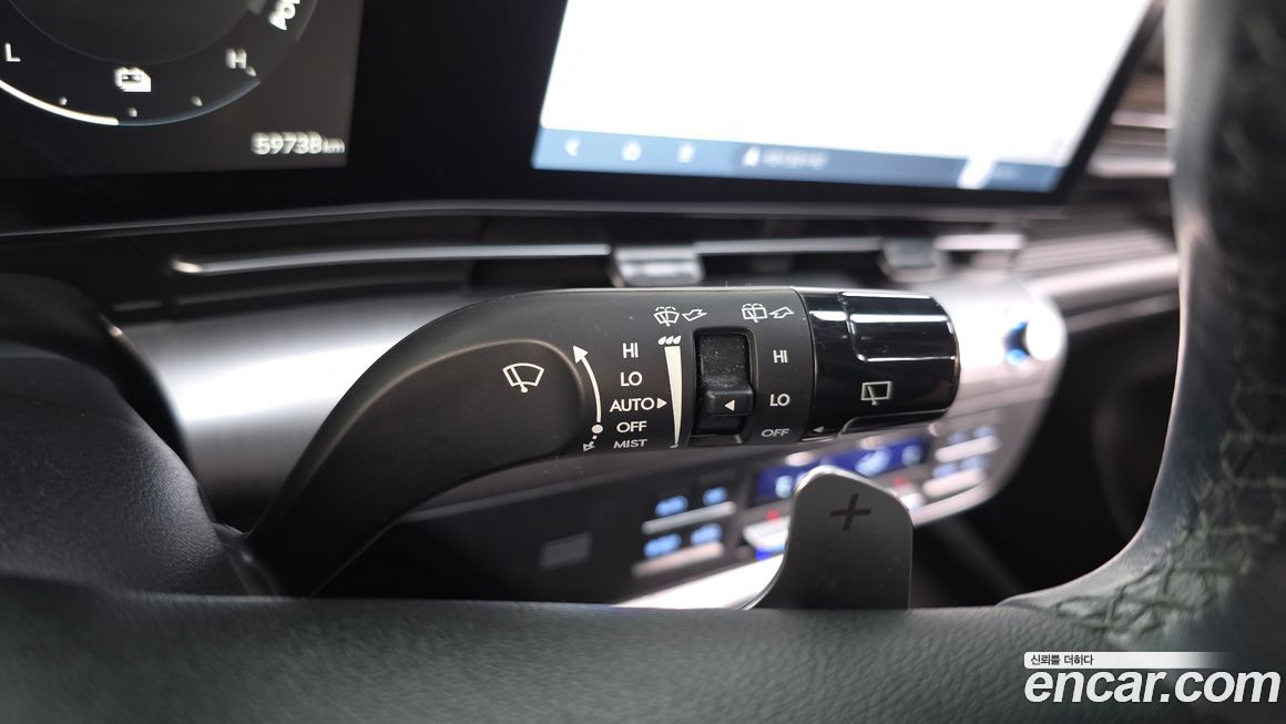 Hyundai Kona 2024