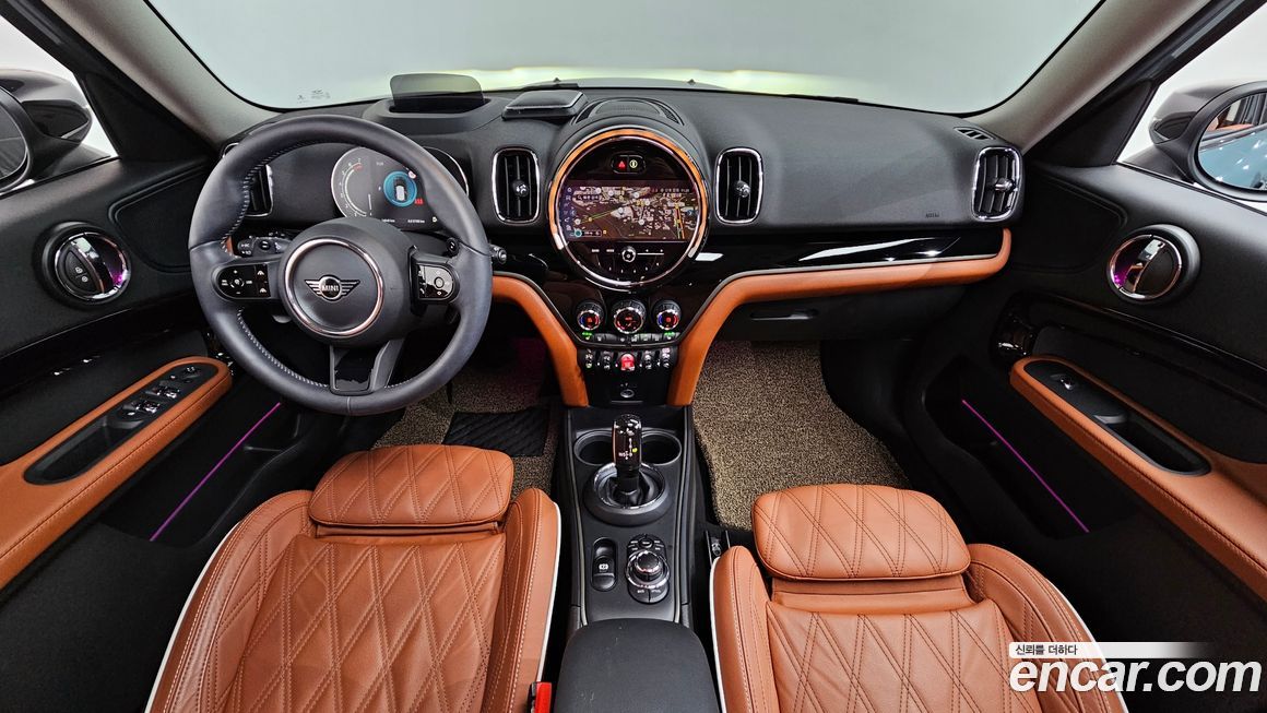 Mini Countryman 2022