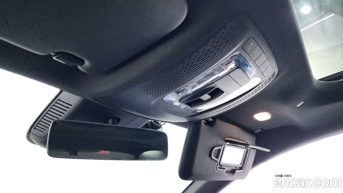 Mercedes-Benz CLA-Class 2021